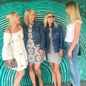 Meet your Posher, Jordan